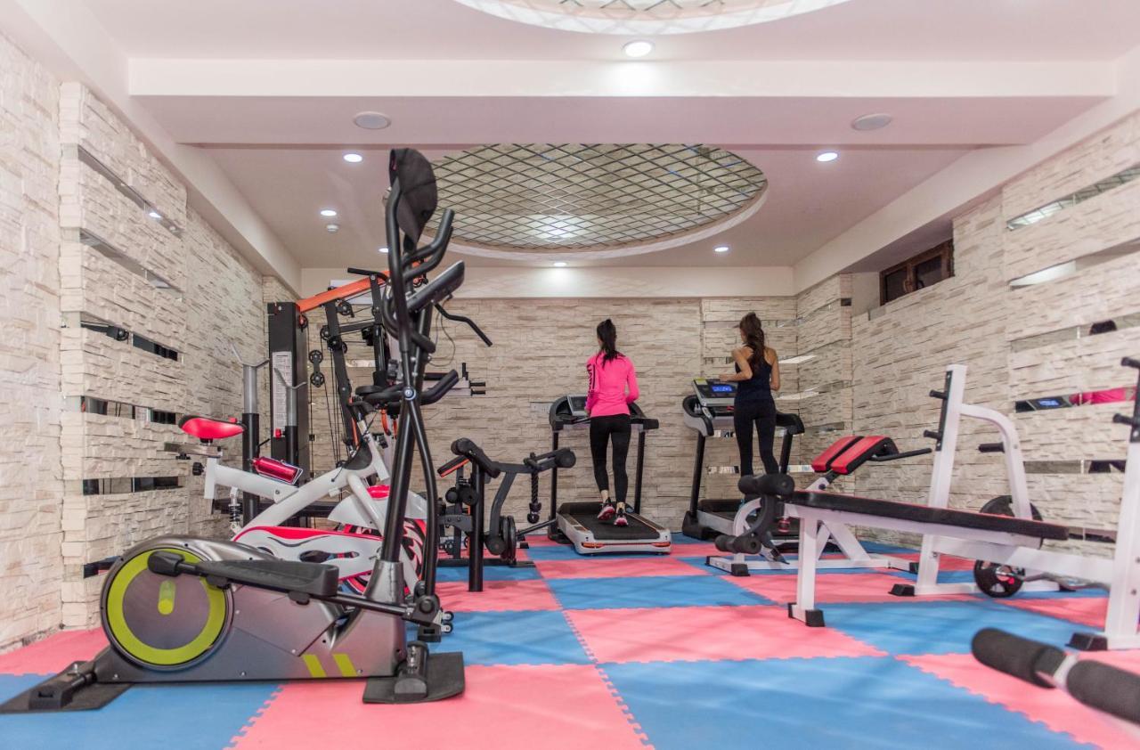 Dior Hotel Tajikistan 杜尚别 外观 照片