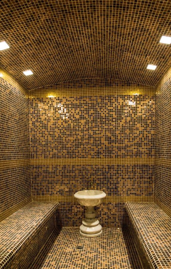 Dior Hotel Tajikistan 杜尚别 外观 照片