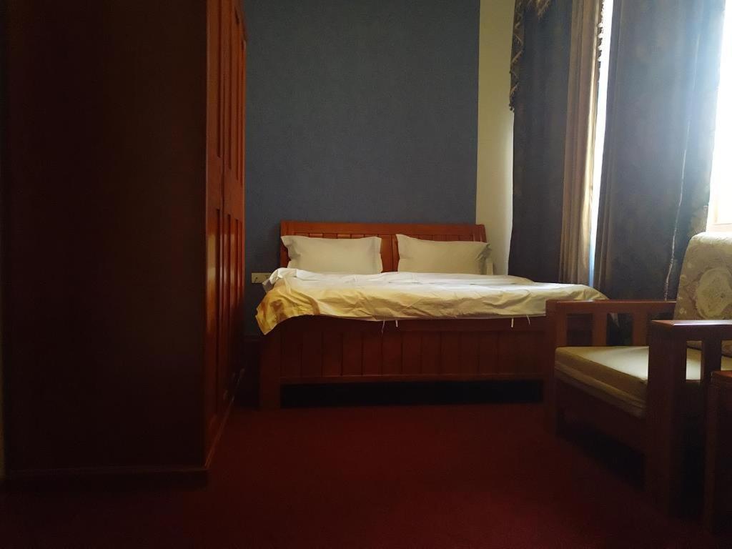 Dior Hotel Tajikistan 杜尚别 外观 照片